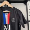 Jordan PSG koszulka sportowa piłkarska - obrazek 2