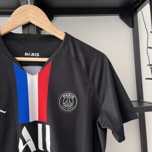 Jordan PSG koszulka sportowa piłkarska