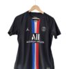 Jordan PSG koszulka sportowa piłkarska