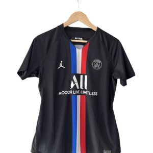 Jordan PSG koszulka sportowa piłkarska