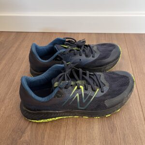 New Balance Dynasoft Nitrel V5 buty sportowe do biegania