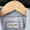Lacoste koszula - obrazek 3
