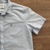 Lacoste koszula - obrazek 2