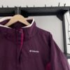 Columbia kurtka sportowa - obrazek 2