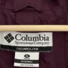 Columbia kurtka sportowa - obrazek 4