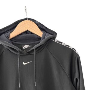 Nike bluza z kapturem